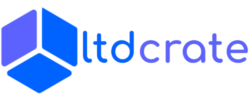 ltd crate logo