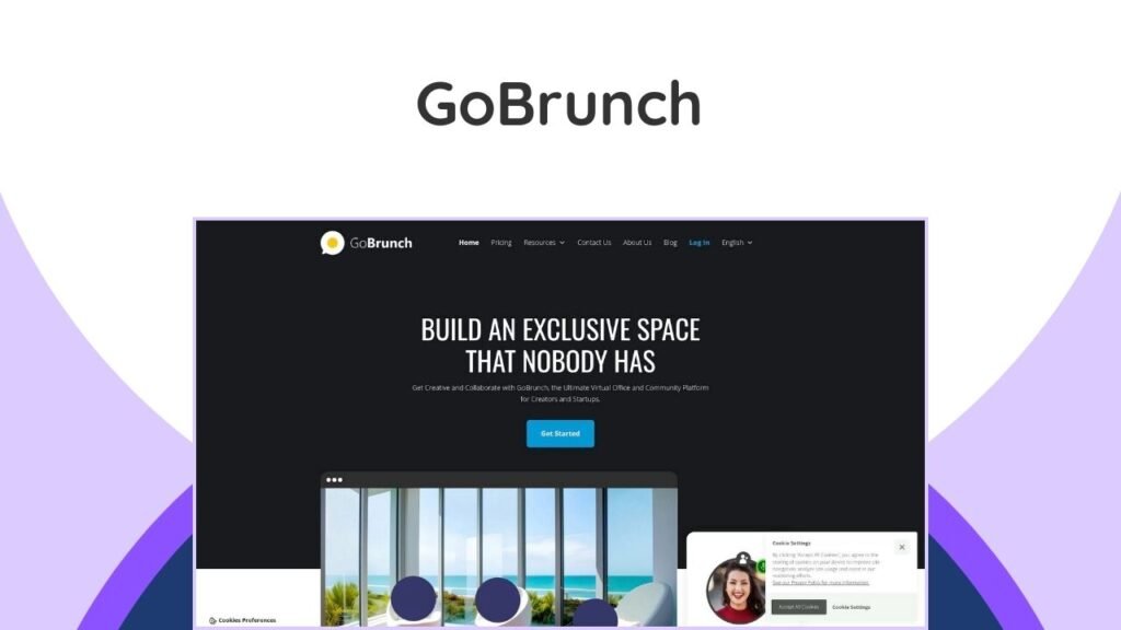 Elevate virtual meetings, courses, and events with an immersive platform for human-like, engaging online interactions.