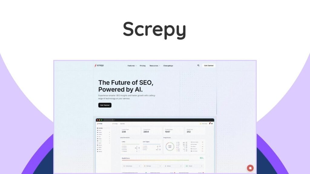 AI-powered SEO & website analysis tools. Boost rankings & optimize sites with a one-time payment. No recurring fees, ever!