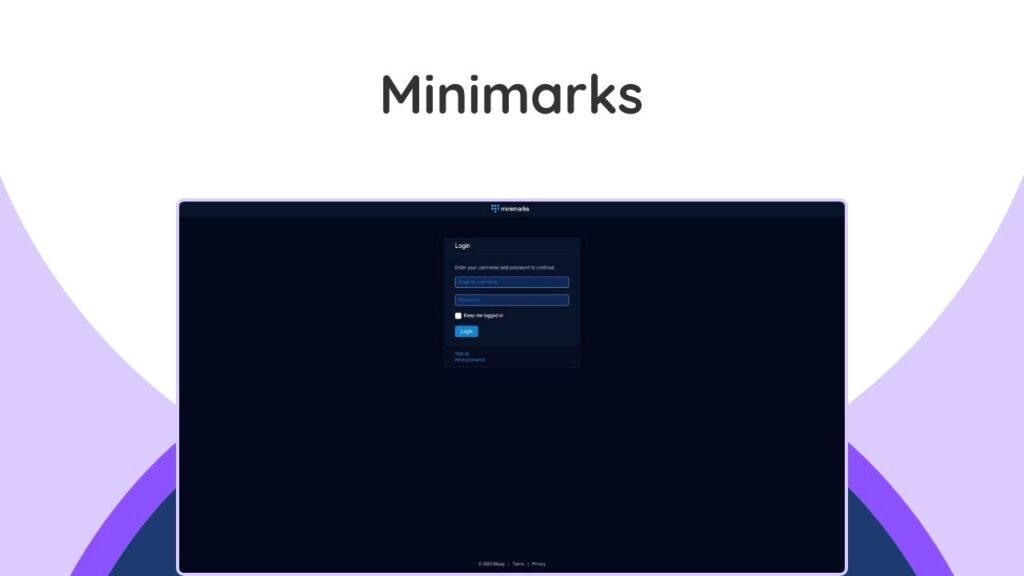 End cluttered bookmarks! This compact manager & start page helps individuals & teams organize, share, & access web links across all devices.